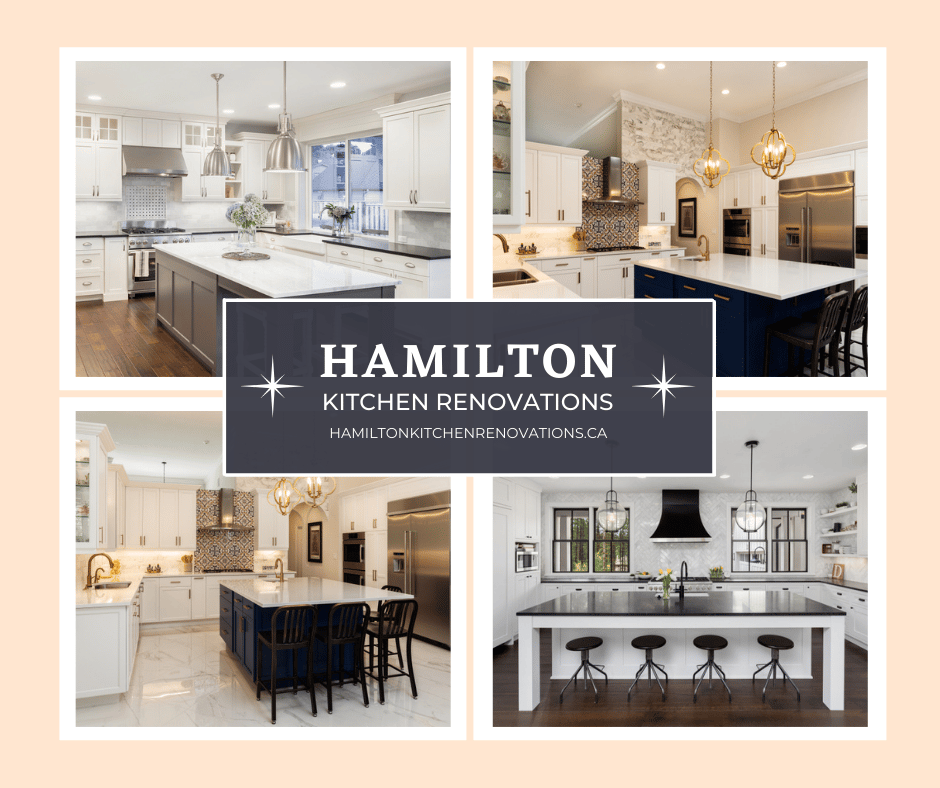 Hamilton Kitchen Renovations