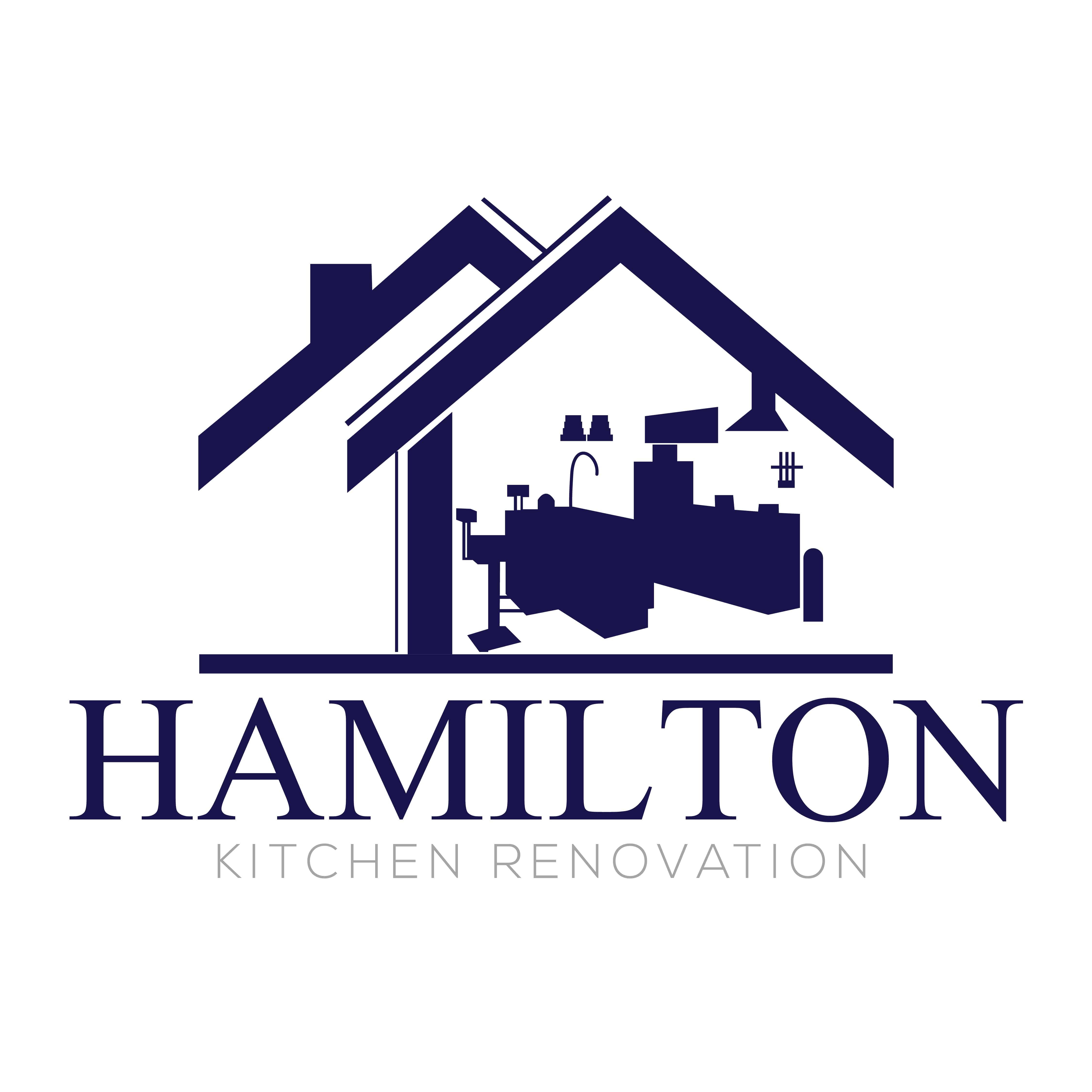 hamilton kitchen renovations